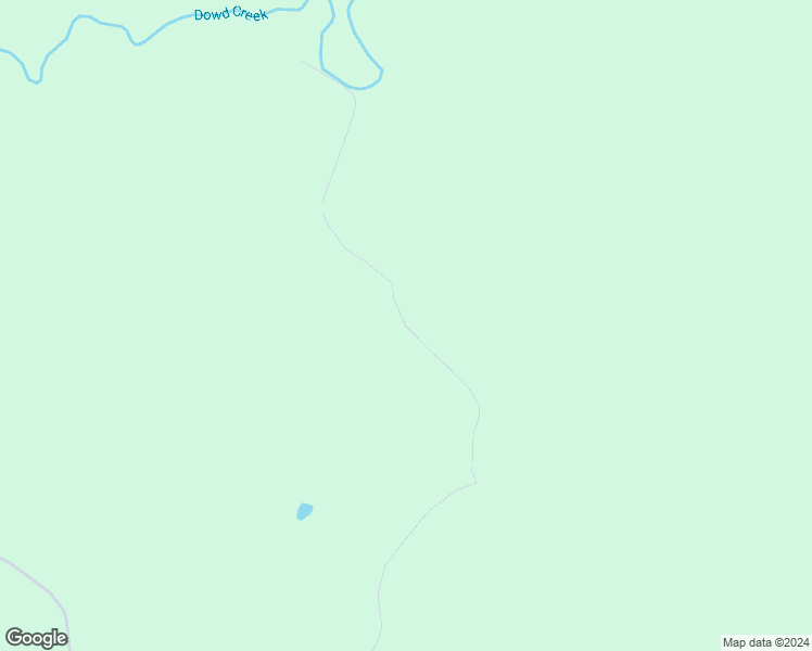 map of restaurants, bars, coffee shops, grocery stores, and more near Robert Williams Road in Jefferson County