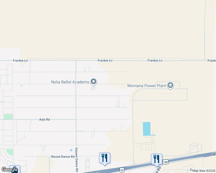 map of restaurants, bars, coffee shops, grocery stores, and more near 13371 Soleen Road in El Paso
