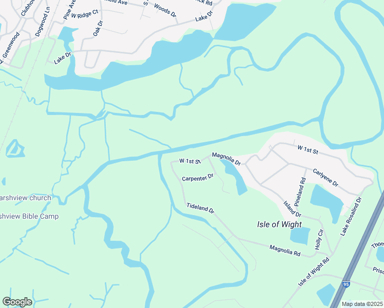 map of restaurants, bars, coffee shops, grocery stores, and more near 1149 West 1st Street in Midway