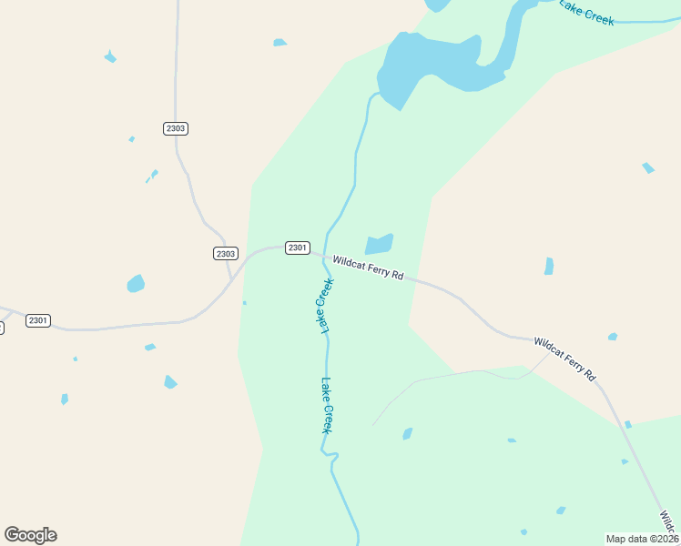 map of restaurants, bars, coffee shops, grocery stores, and more near 2197 Happy Acres Drive in Palestine