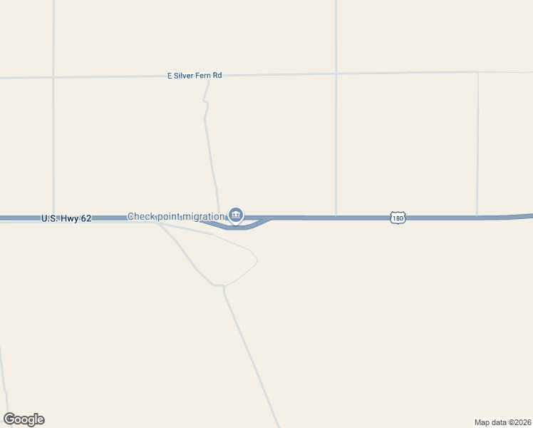 map of restaurants, bars, coffee shops, grocery stores, and more near 55920 U.S. 62 in El Paso