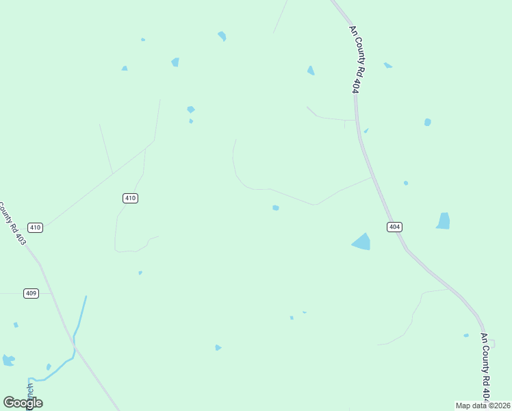 map of restaurants, bars, coffee shops, grocery stores, and more near 575 Acr 405 in Palestine