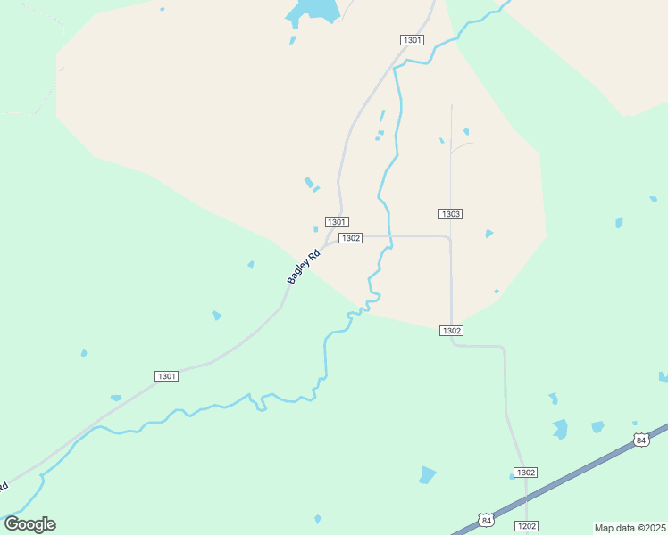 map of restaurants, bars, coffee shops, grocery stores, and more near 1900 Bagley Road in Rusk