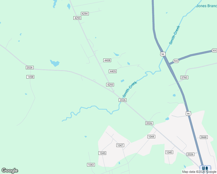 map of restaurants, bars, coffee shops, grocery stores, and more near 1176 Farm to Market Road 2026 in Center