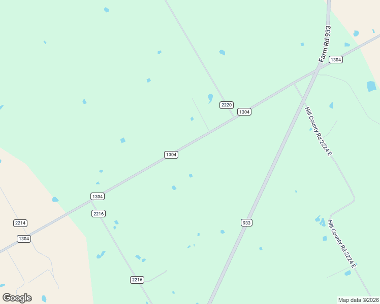 map of restaurants, bars, coffee shops, grocery stores, and more near in Aquilla