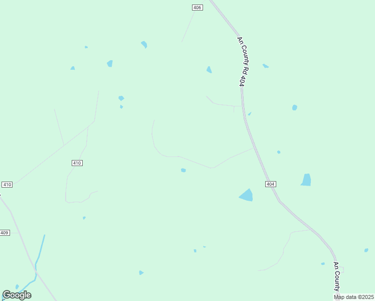 map of restaurants, bars, coffee shops, grocery stores, and more near 520 Acr 405 in Palestine