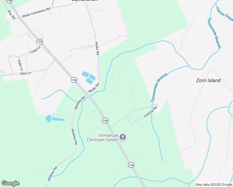 map of restaurants, bars, coffee shops, grocery stores, and more near 186 Halstead Road in Hinesville