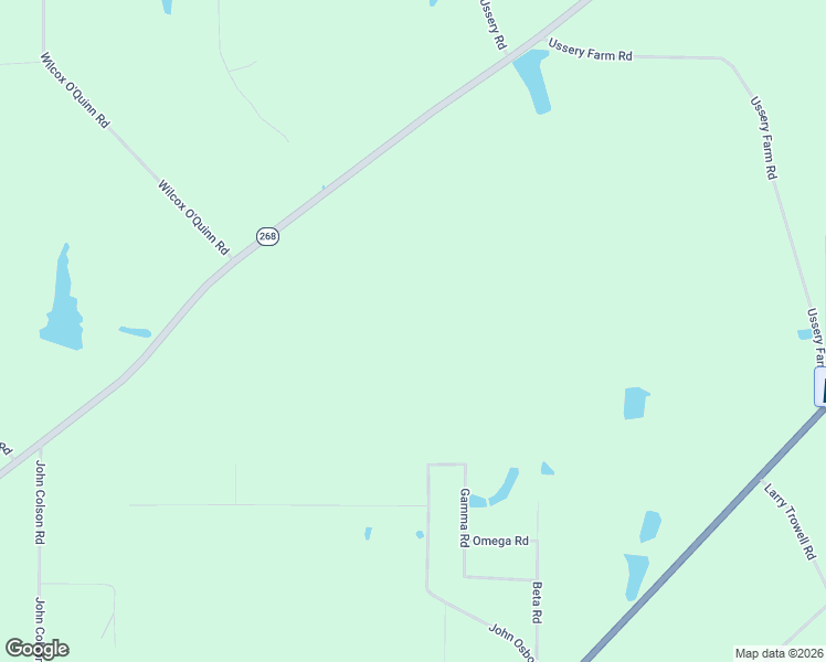 map of restaurants, bars, coffee shops, grocery stores, and more near in Roper