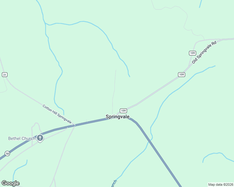 map of restaurants, bars, coffee shops, grocery stores, and more near 137 Donald Beard Road in Morris