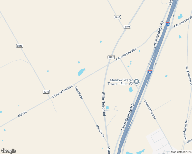 map of restaurants, bars, coffee shops, grocery stores, and more near 887 East County Line East in West