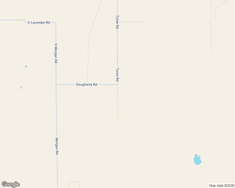 map of restaurants, bars, coffee shops, grocery stores, and more near 14795 South Tyree Road in Cochise County