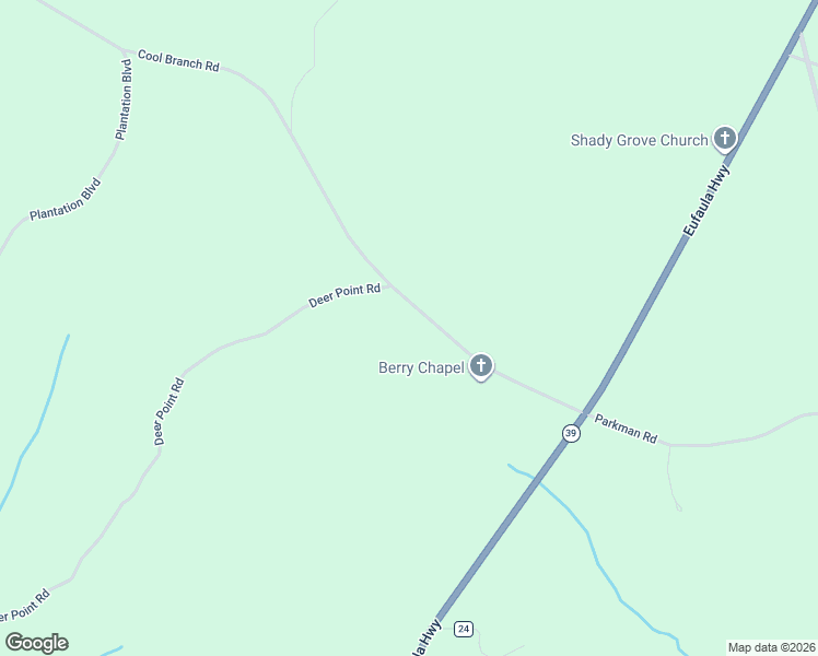 map of restaurants, bars, coffee shops, grocery stores, and more near 79 Cool Branch Road in Georgetown