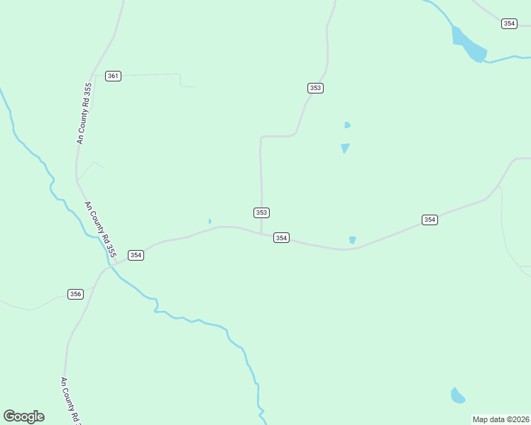 map of restaurants, bars, coffee shops, grocery stores, and more near 4795 Happy Acres Drive in Palestine