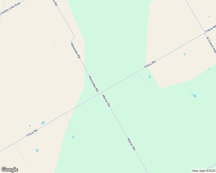 map of restaurants, bars, coffee shops, grocery stores, and more near 1667 Trlica Road in West