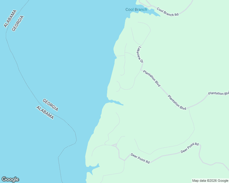 map of restaurants, bars, coffee shops, grocery stores, and more near 23 Deer Trail in Georgetown