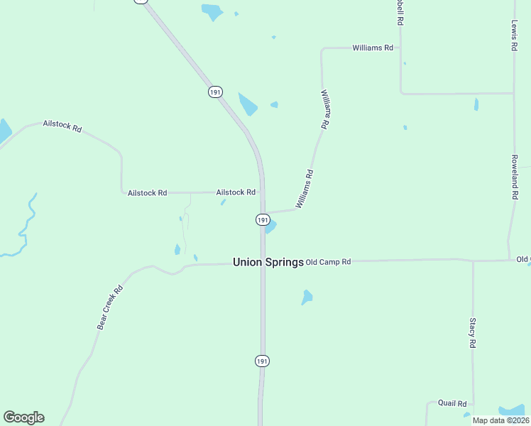 map of restaurants, bars, coffee shops, grocery stores, and more near 501 Williams Road in Converse