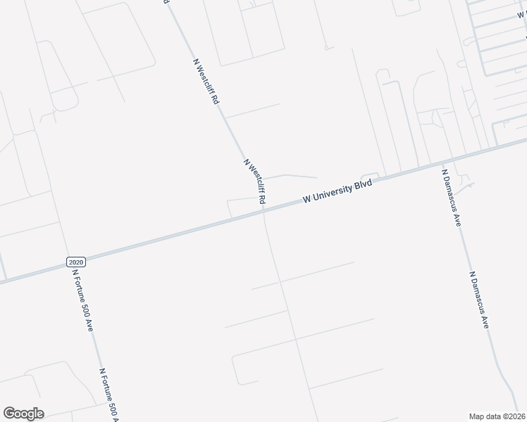 map of restaurants, bars, coffee shops, grocery stores, and more near 300 North Westcliff Road in Odessa