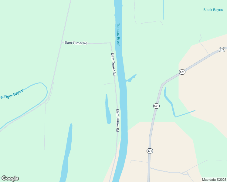 map of restaurants, bars, coffee shops, grocery stores, and more near 580 Elam Turner Road in Clayton