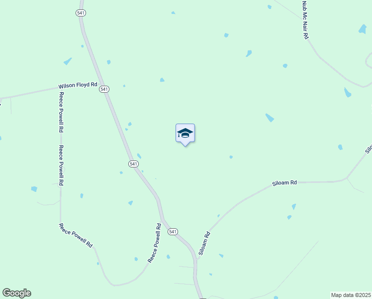 map of restaurants, bars, coffee shops, grocery stores, and more near in Sanatorium