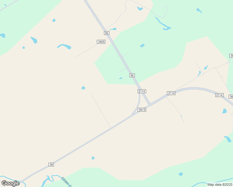 map of restaurants, bars, coffee shops, grocery stores, and more near 6391 Farm to Market 56 in Clifton