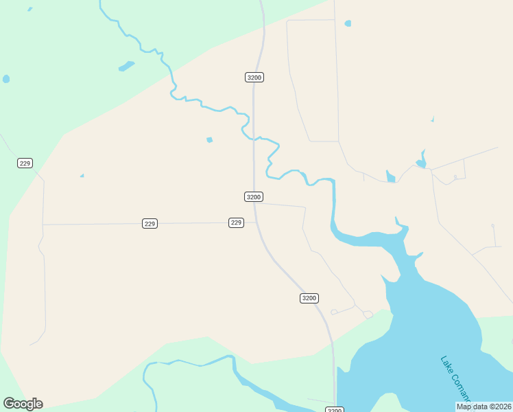 map of restaurants, bars, coffee shops, grocery stores, and more near 148 Mercer Preserve in Comanche