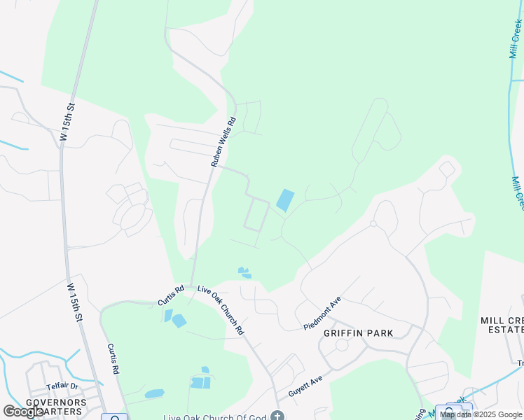 map of restaurants, bars, coffee shops, grocery stores, and more near 291 Cowart Road in Hinesville