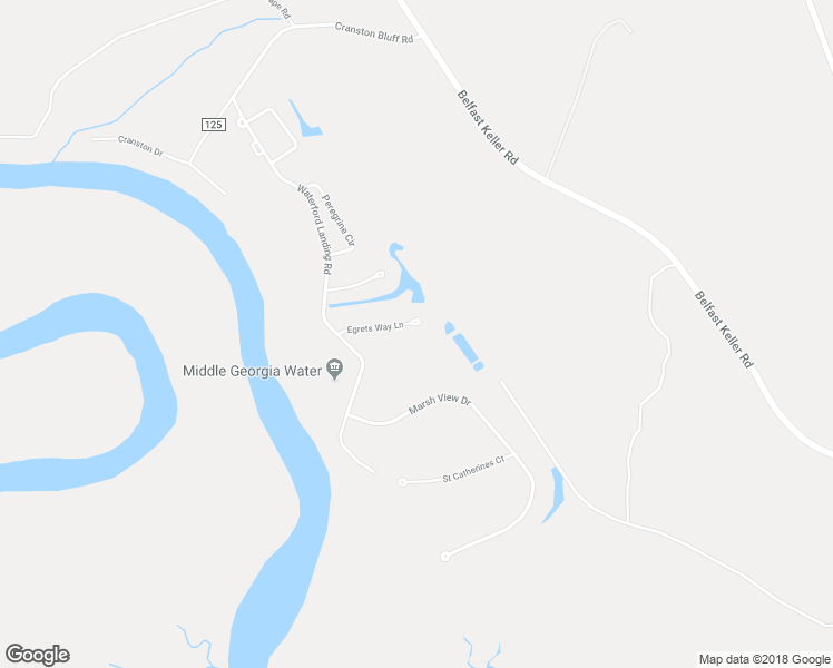 map of restaurants, bars, coffee shops, grocery stores, and more near 178 Egrets Way Lane in Richmond Hill