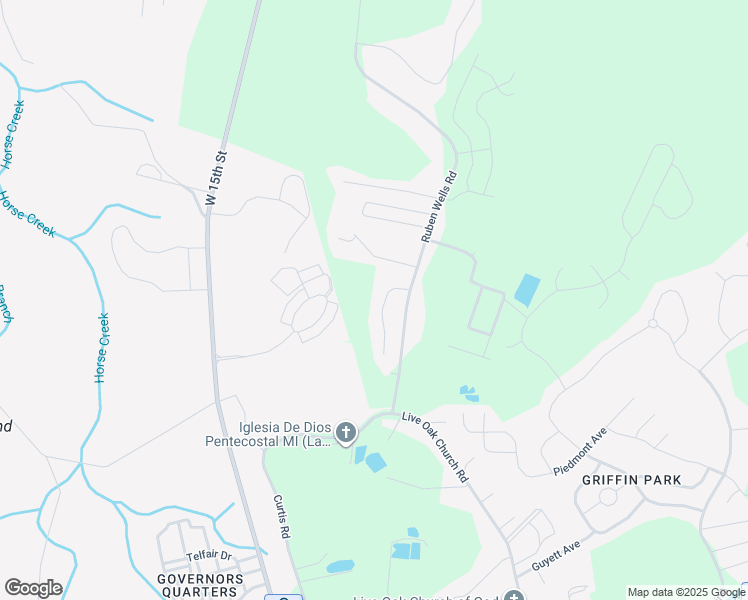 map of restaurants, bars, coffee shops, grocery stores, and more near 89 Taylor Wells Lane in Hinesville