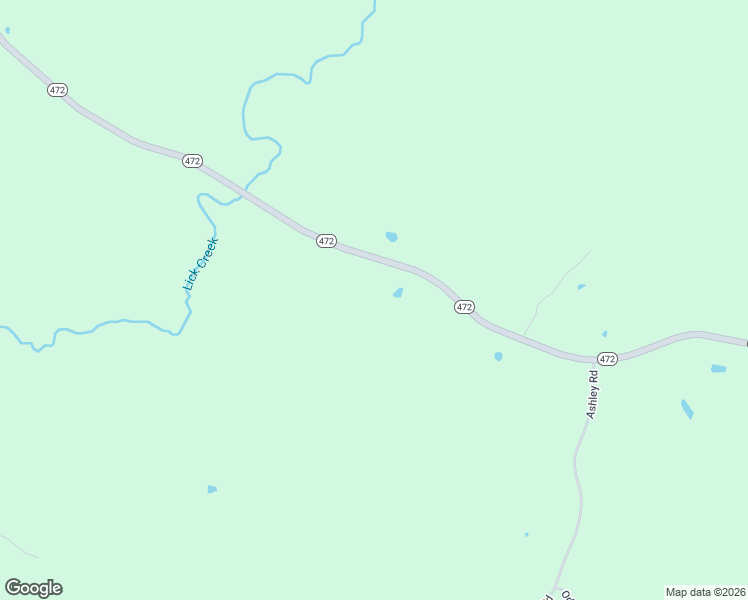 map of restaurants, bars, coffee shops, grocery stores, and more near 8052 Mississippi 472 in Hazlehurst