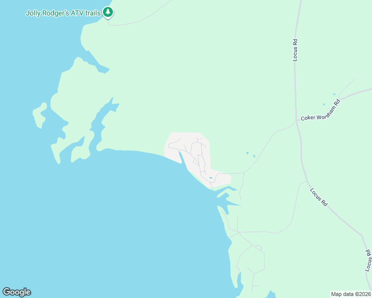 map of restaurants, bars, coffee shops, grocery stores, and more near 4th Street in Sabine Parish