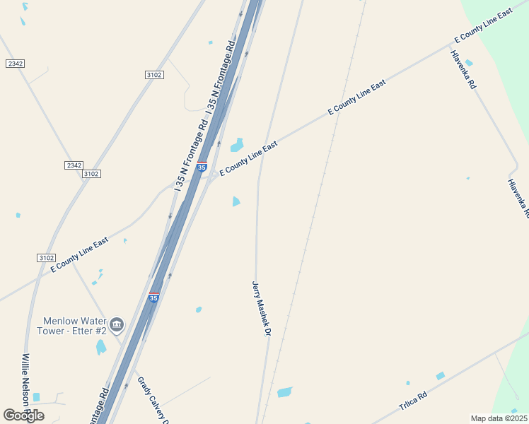 map of restaurants, bars, coffee shops, grocery stores, and more near 2301-2345 Jerry Mashek Dr in West