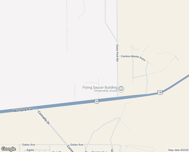 map of restaurants, bars, coffee shops, grocery stores, and more near 17399 Paradise Cove Lane in El Paso