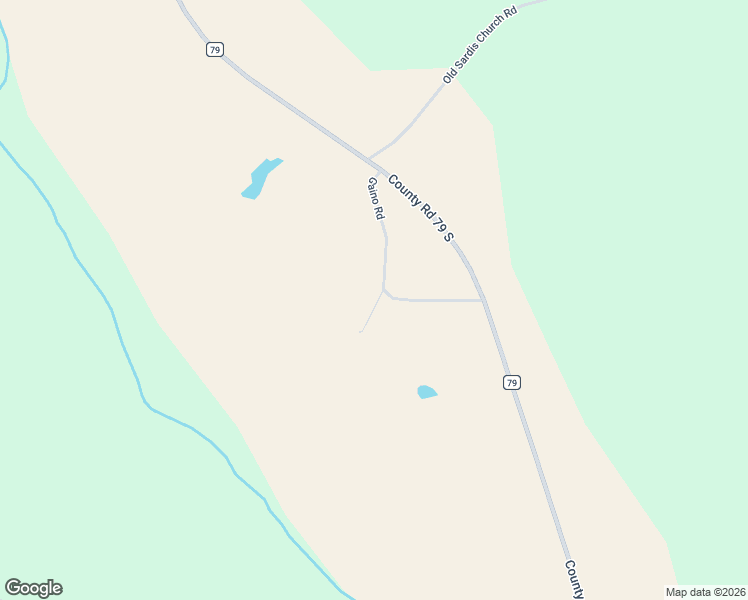 map of restaurants, bars, coffee shops, grocery stores, and more near 9 Orr Drive in Clayton