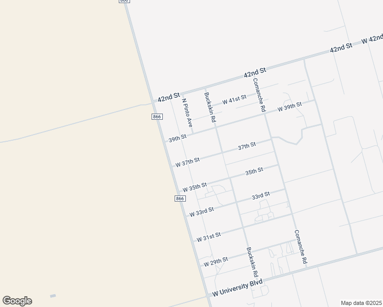 map of restaurants, bars, coffee shops, grocery stores, and more near 16319 39th Street in Goldsmith