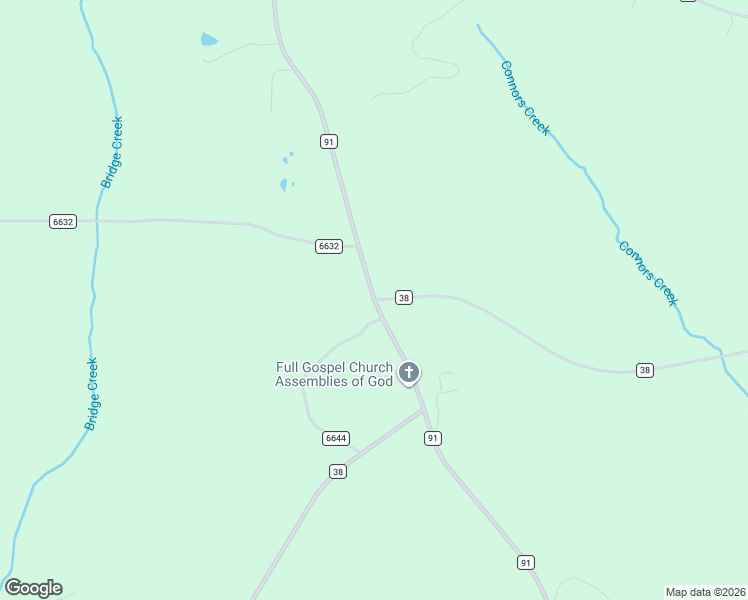 map of restaurants, bars, coffee shops, grocery stores, and more near 4723 County Road 6631 in Banks