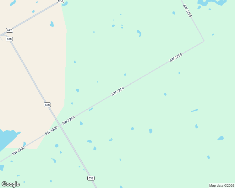 map of restaurants, bars, coffee shops, grocery stores, and more near 15142-15164 SW 2250 in Purdon