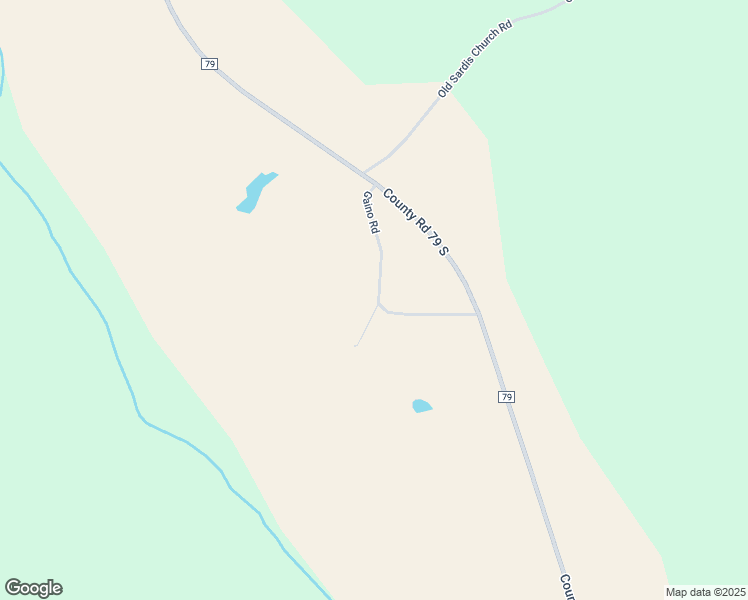 map of restaurants, bars, coffee shops, grocery stores, and more near 61 Gaino Road in Clayton