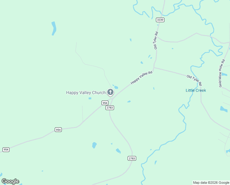 map of restaurants, bars, coffee shops, grocery stores, and more near 181 County Road 955 in Cushing