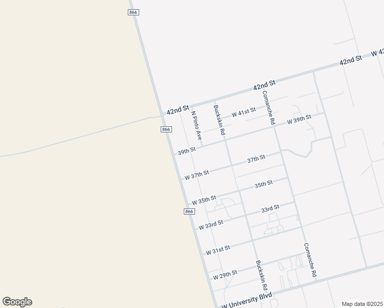 map of restaurants, bars, coffee shops, grocery stores, and more near 16319 39th Street in Goldsmith