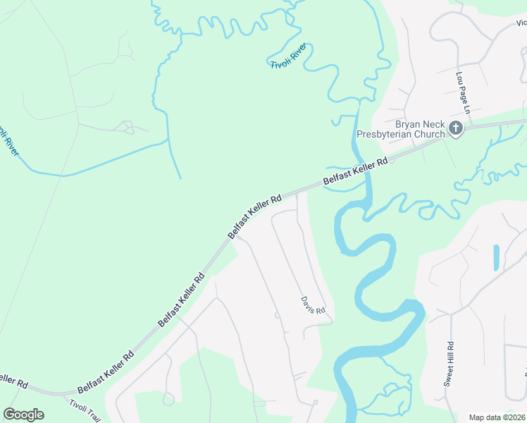 map of restaurants, bars, coffee shops, grocery stores, and more near 861 Davis Road in Richmond Hill