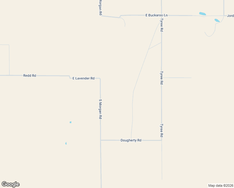 map of restaurants, bars, coffee shops, grocery stores, and more near South Morgan Road in Cochise County