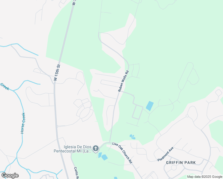 map of restaurants, bars, coffee shops, grocery stores, and more near 73 Turtle Lane in Hinesville