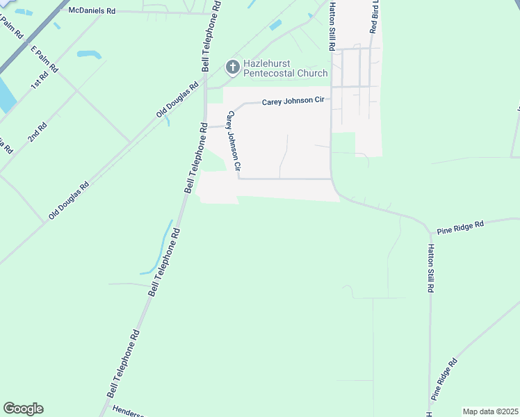 map of restaurants, bars, coffee shops, grocery stores, and more near in Hazlehurst