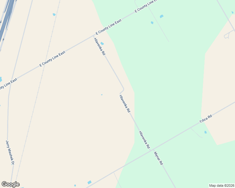 map of restaurants, bars, coffee shops, grocery stores, and more near 623 Hlavenka Road in West