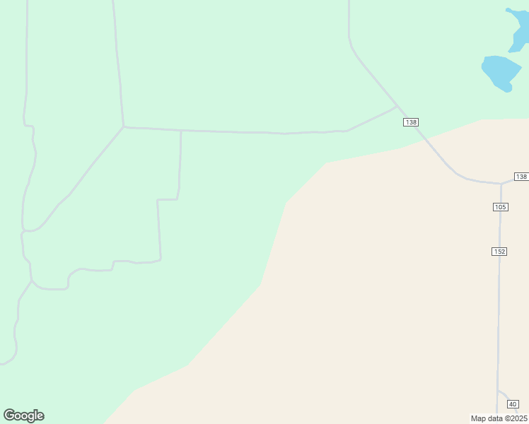 map of restaurants, bars, coffee shops, grocery stores, and more near in Cuthbert