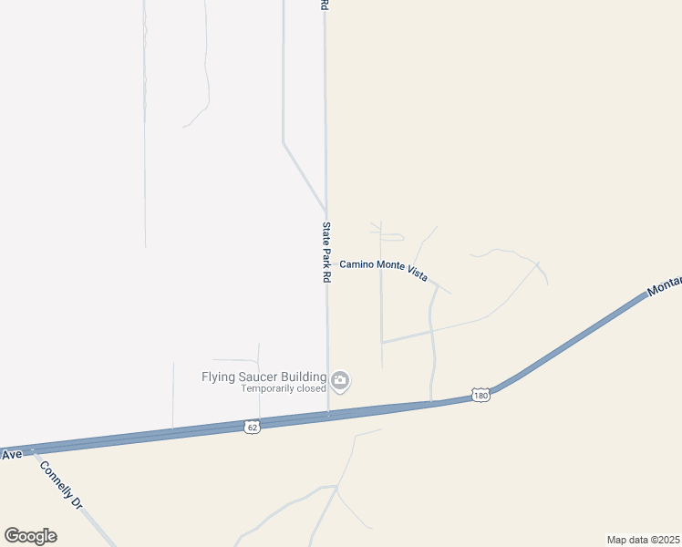 map of restaurants, bars, coffee shops, grocery stores, and more near 4698 Hueco Tanks Road in El Paso