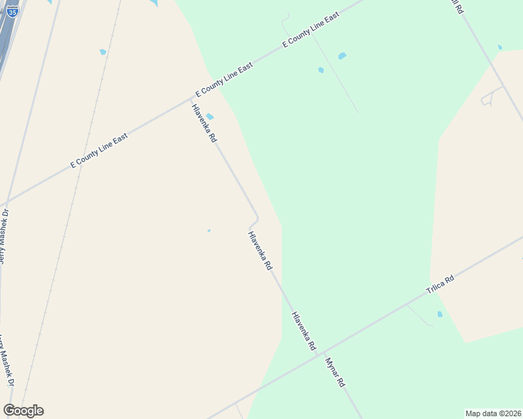 map of restaurants, bars, coffee shops, grocery stores, and more near 623 Hlavenka Road in West