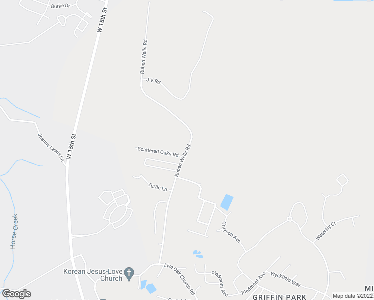 map of restaurants, bars, coffee shops, grocery stores, and more near 472 Ruben Wells Rd in Hinesville