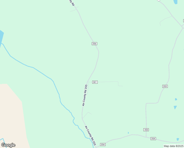 map of restaurants, bars, coffee shops, grocery stores, and more near 3790 Anderson County Road in Jacksonville