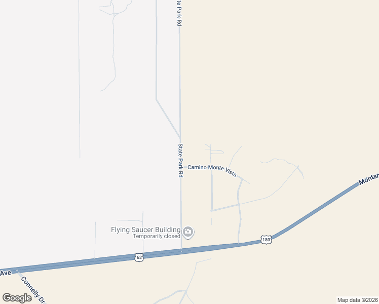 map of restaurants, bars, coffee shops, grocery stores, and more near 4720 Hueco Tanks Road in El Paso